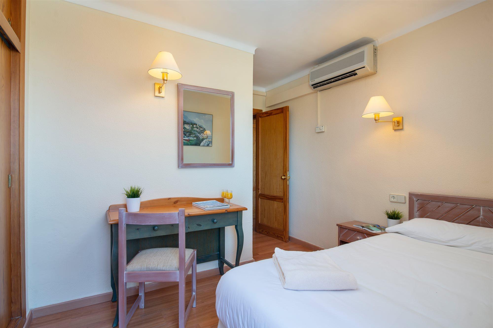 Apartamentos Carlos V Αλκούδια Εξωτερικό φωτογραφία