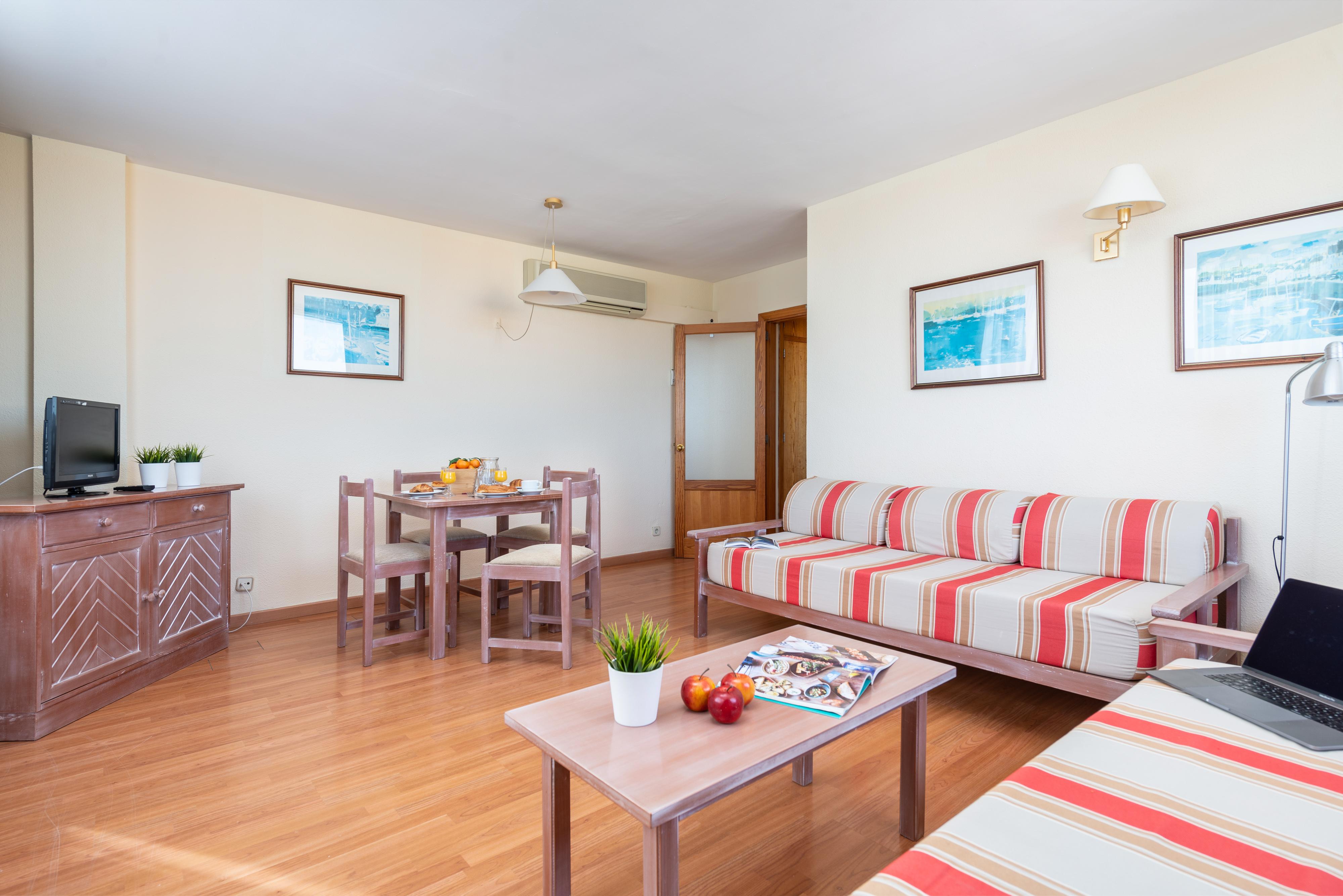 Apartamentos Carlos V Αλκούδια Εξωτερικό φωτογραφία