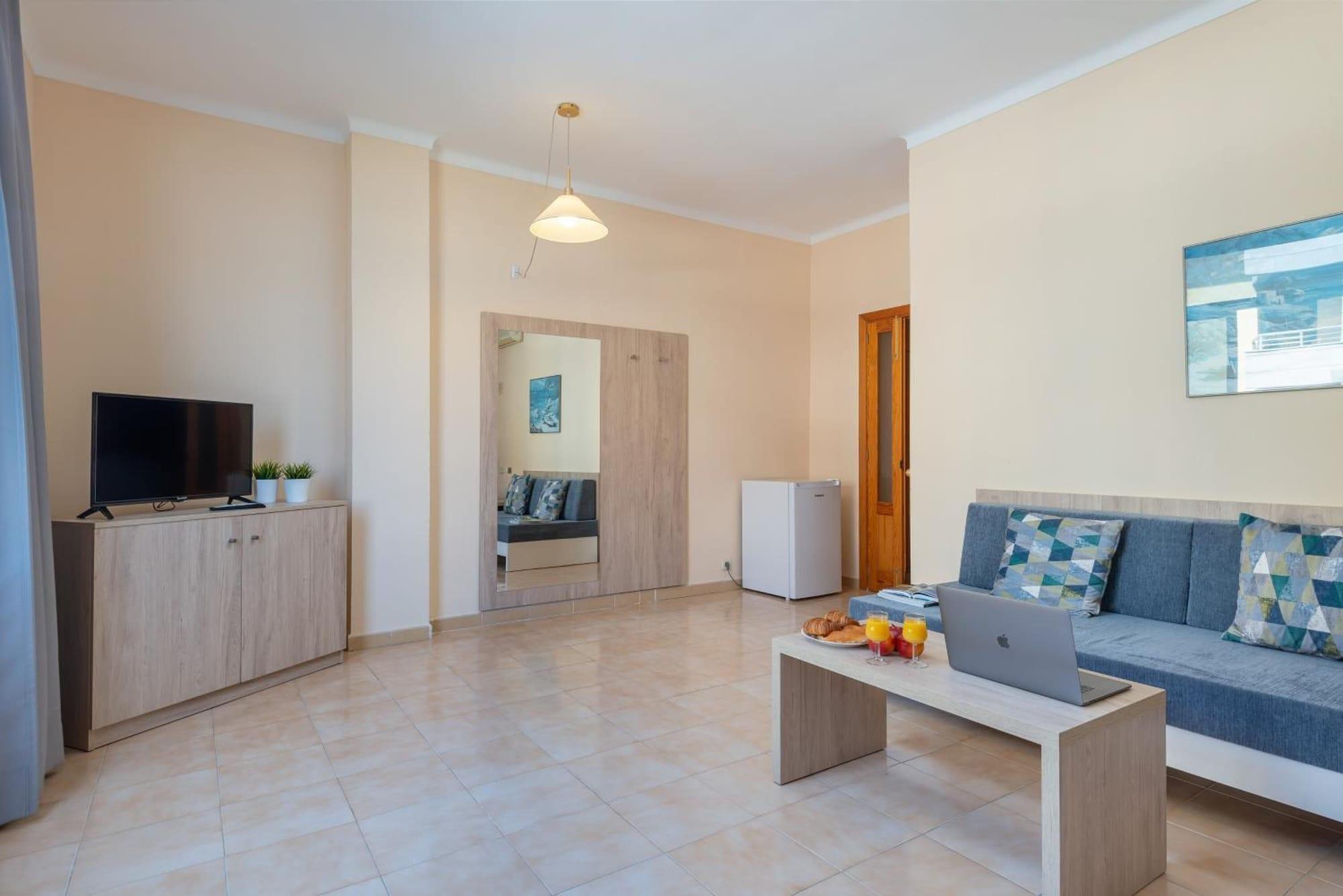 Apartamentos Carlos V Αλκούδια Εξωτερικό φωτογραφία