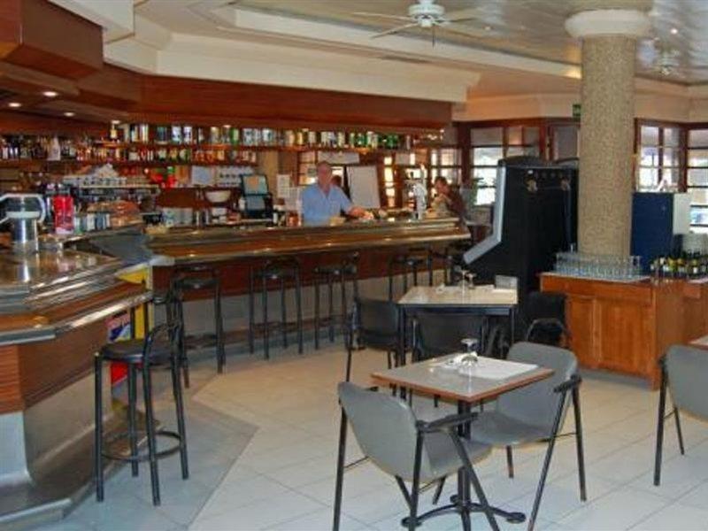 Apartamentos Carlos V Αλκούδια Εξωτερικό φωτογραφία