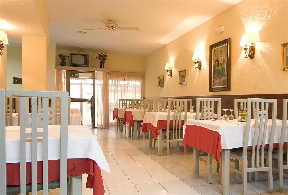 Apartamentos Carlos V Αλκούδια Εξωτερικό φωτογραφία